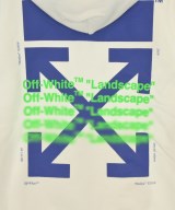 OFF-WHITE（オフホワイト）パーカー 白 サイズ:XS レディース/2200684533056
