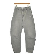 OFF-WHITE デニムパンツ