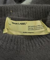 OFF-WHITE（オフホワイト）ニット・セーター グレー サイズ:M レディース/2200692316016
