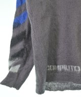 OFF-WHITE（オフホワイト）ニット・セーター グレー サイズ:M レディース/2200692316016