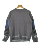 OFF-WHITE ニット・セーター