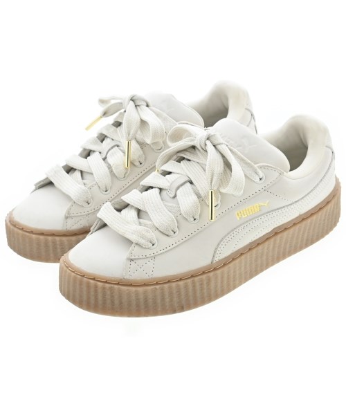 プーマバイリアーナ(PUMA by Rihanna)のPUMA by Rihanna スニーカー