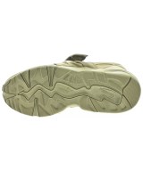 PUMA by Rihanna（プーマバイリアーナ）スニーカー カーキ サイズ:23.5cm レディース/2200725484071
