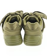 PUMA by Rihanna（プーマバイリアーナ）スニーカー カーキ サイズ:23.5cm レディース/2200725484071
