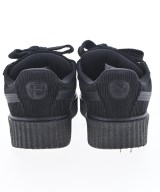 PUMA by Rihanna（プーマバイリアーナ）スニーカー 黒 サイズ:24.5cm レディース/2200733946011