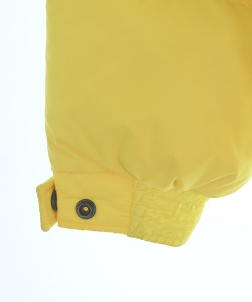 IENKI IENKI（イエンキ　イエンキ）ダウンジャケット/ダウンベスト 黄 サイズ:M レディース/2200661744079