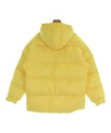 IENKI IENKI（イエンキ　イエンキ）ダウンジャケット/ダウンベスト 黄 サイズ:M レディース/2200661744079