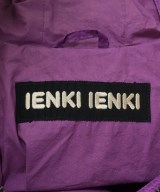IENKI IENKI（イエンキ　イエンキ）ダウンジャケット/ダウンベスト 紫 サイズ:S レディース/2200692200018