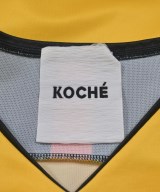 KOCHE（コシェ）Tシャツ・カットソー 黄 サイズ:L メンズ/2200637320047