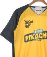KOCHE（コシェ）Tシャツ・カットソー 黄 サイズ:L メンズ/2200637320047