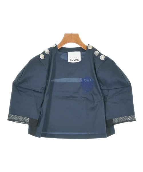 コシェ(KOCHE)のKOCHE ブラウス