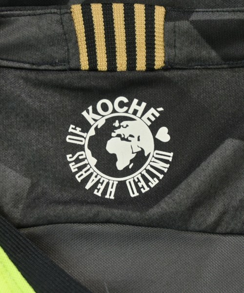 KOCHE（コシェ）ワンピース 白 サイズ:M レディース/2200612992085