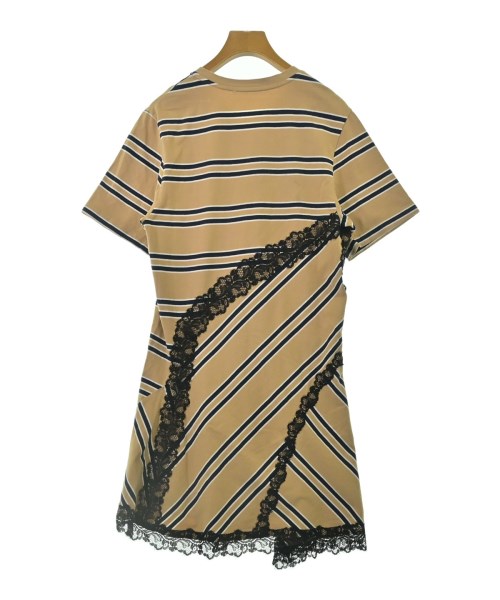 KOCHE（コシェ）ワンピース ベージュ サイズ:34(XXS位) レディース/2200669227017