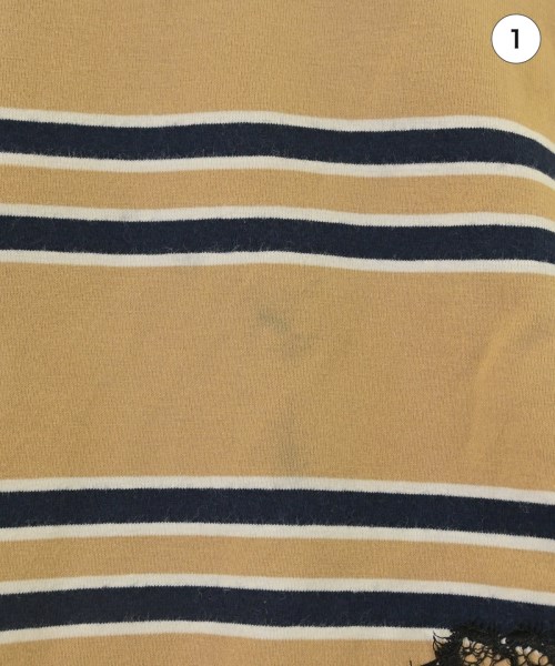 KOCHE（コシェ）ワンピース ベージュ サイズ:34(XXS位) レディース/2200669227017