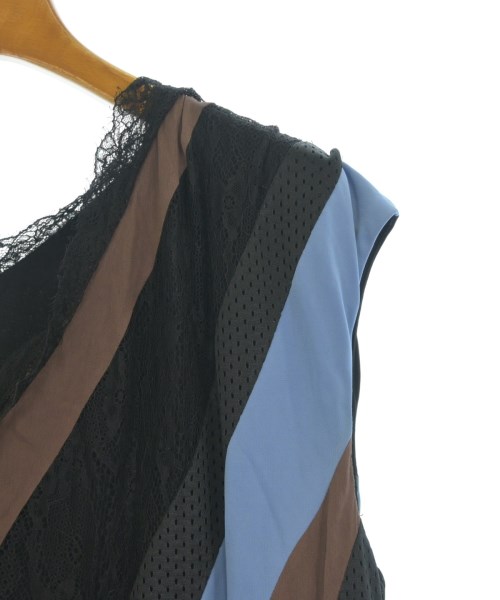 KOCHE（コシェ）ワンピース 黒 サイズ:XS レディース/2200677897097