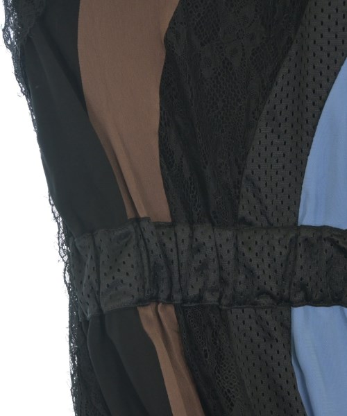 KOCHE（コシェ）ワンピース 黒 サイズ:XS レディース/2200677897097