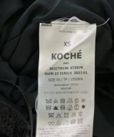 KOCHE（コシェ）ワンピース 黒 サイズ:XS レディース/2200677897097