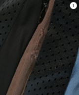 KOCHE（コシェ）ワンピース 黒 サイズ:XS レディース/2200677897097