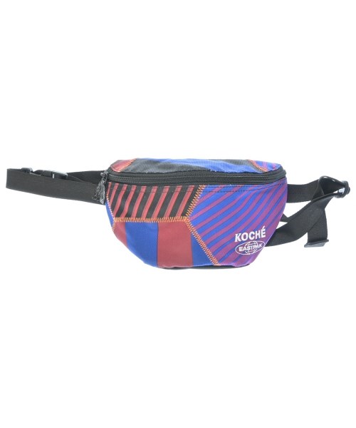 KOCHE(コシェ)ショルダーバッグ 青 サイズ:-/2200672986017