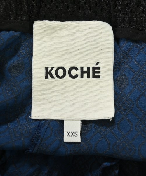 KOCHE（コシェ）その他 青 サイズ:XXS レディース/2200679821113