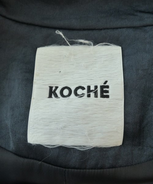 KOCHE（コシェ）その他 グレー サイズ:L メンズ/2200695582012