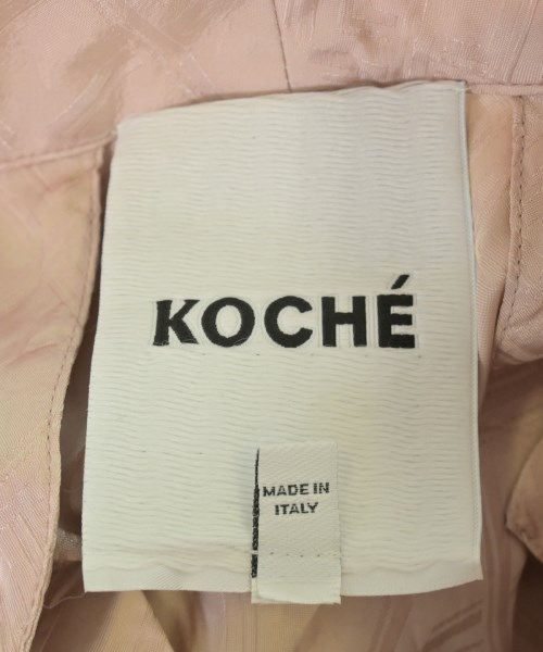 KOCHE（コシェ）その他 ピンク サイズ:40(M位) レディース/2200673350084