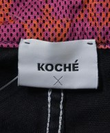 KOCHE（コシェ）デニムパンツ 紺 サイズ:42(M位) レディース/2200700647033