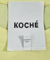 KOCHE（コシェ）ブラウス 黄 サイズ:S レディース/2200705801058
