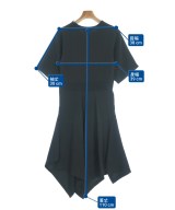 KOCHE（コシェ）ワンピース 黒 サイズ:36(XS位) レディース/2200654168042