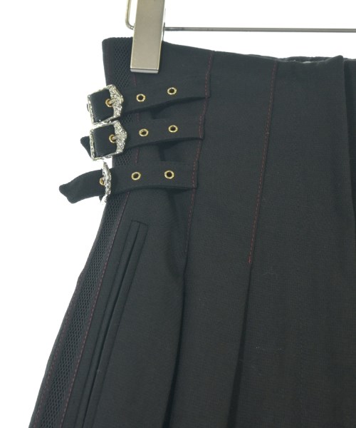 KOCHE（コシェ）その他 黒 サイズ:34(XXS位) レディース/2200654168073