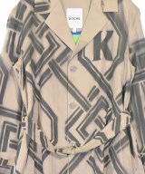 KOCHE（コシェ）チェスターコート ベージュ サイズ:M メンズ/2200654168110