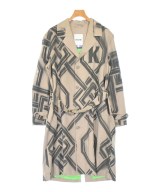 KOCHE チェスターコート