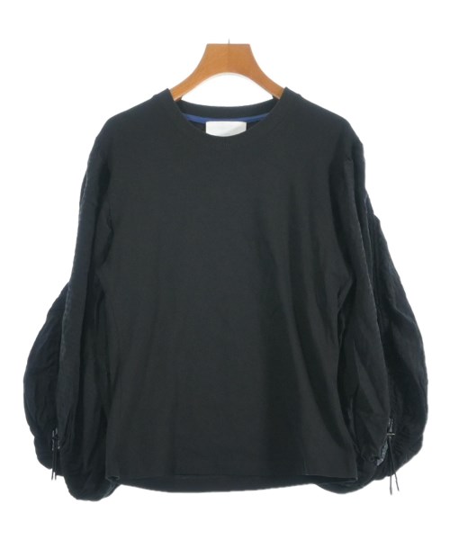 KOCHE(コシェ)Tシャツ・カットソー 黒 サイズ:34(XXS位)/2200654168158