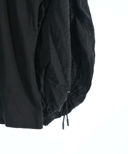 KOCHE（コシェ）Tシャツ・カットソー 黒 サイズ:34(XXS位) レディース/2200654168158