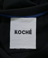 KOCHE（コシェ）Tシャツ・カットソー 黒 サイズ:34(XXS位) レディース/2200654168158