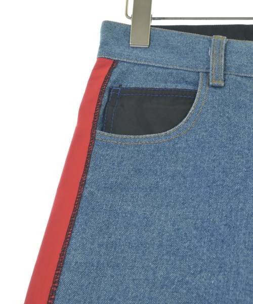 KOCHE（コシェ）デニムパンツ 青 サイズ:XS レディース/2200654168165