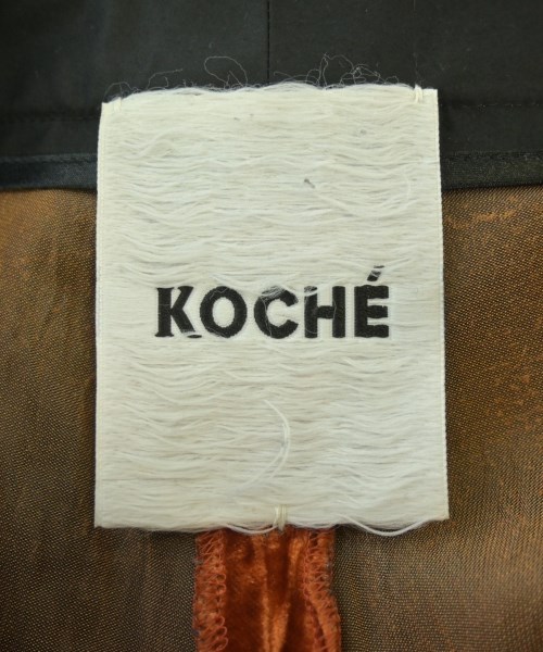 KOCHE（コシェ）その他 オレンジ サイズ:36(XS位) レディース/2200664609061