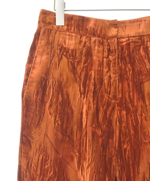 KOCHE（コシェ）その他 オレンジ サイズ:36(XS位) レディース/2200664609061