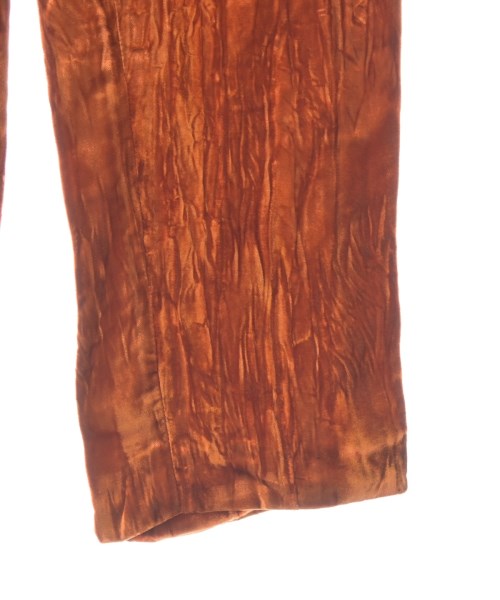 KOCHE（コシェ）その他 オレンジ サイズ:36(XS位) レディース/2200664609061