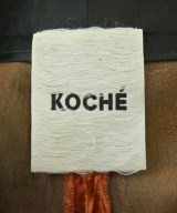 KOCHE（コシェ）その他 オレンジ サイズ:36(XS位) レディース/2200664609061