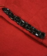 KOCHE（コシェ）ワンピース 赤 サイズ:34(M位) レディース/2200666002020