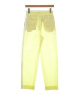 KOCHE（コシェ）その他 黄 サイズ:38(S位) レディース/2200664041069