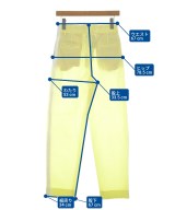 KOCHE（コシェ）その他 黄 サイズ:38(S位) レディース/2200664041069