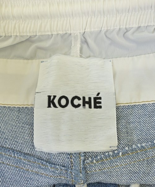 KOCHE（コシェ）その他 青 サイズ:M メンズ/2200716861348