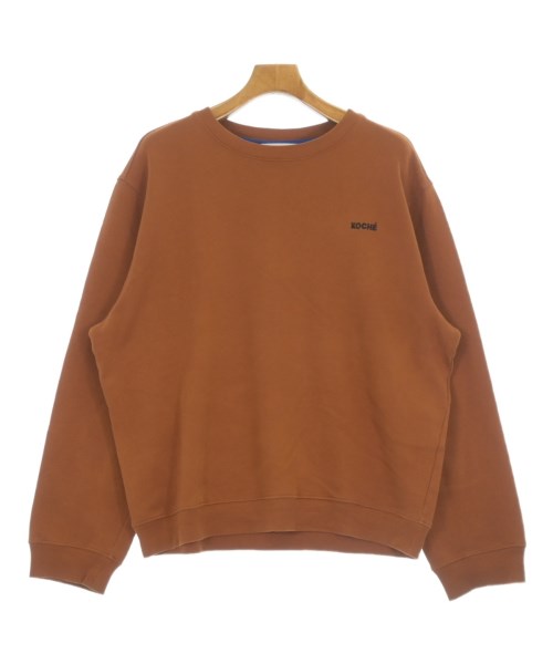 KOCHE(コシェ)のスウェット サイズ:M 14,300円