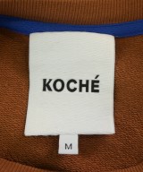 KOCHE（コシェ）スウェット オレンジ サイズ:M メンズ/2200725085025