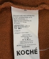 KOCHE（コシェ）スウェット オレンジ サイズ:M メンズ/2200725085025