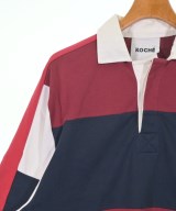 KOCHE（コシェ）ポロシャツ 赤 サイズ:M メンズ/2200728115033