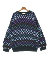 KOCHE（コシェ）ニット・セーター 紫 サイズ:XL メンズ/2200688777012