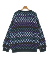 KOCHE（コシェ）ニット・セーター 紫 サイズ:XL メンズ/2200688777012